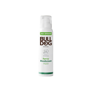 Bulldog Оригинальный дезодорант-спрей 125 мл