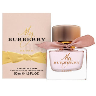 Burberry My Burberry Blush 50 ml Donna — Eau de Parfum