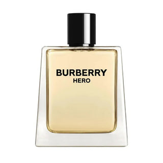 Burberry Hero 100 ml — Eau de Toilette
