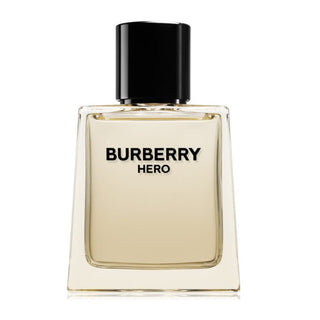 Burberry Hero Uomo Eau de Toilette 50 ml — Eau de Toilette