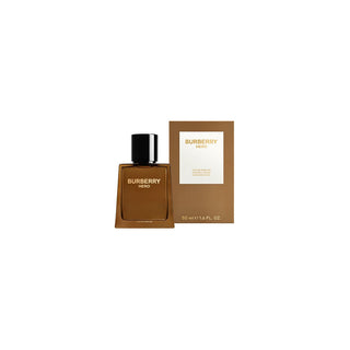 Burberry Hero Uomo 100 ml — Eau de Parfum
