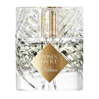 By kilian Roses On Ice 50 ml Donna — Eau de Parfum