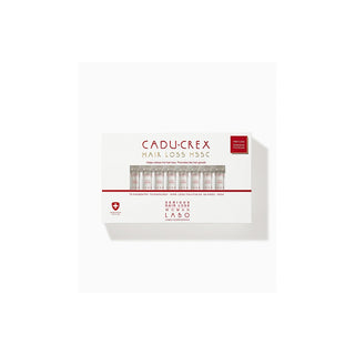 Cadu-crex Traitement avancé contre la perte de cheveux pour femmes HSSC Hair Loss 20 x 3,5 ml