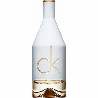 Calvin klein CK IN2U pro ni - EDT - Objem: 50 ml
