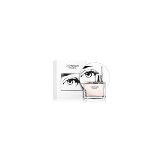 Calvin klein Dámské - EDP - Objem: 50 ml