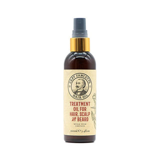 Captain fawcett Nourishing oil for hair, scalp and beard 100 ml