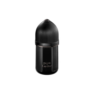 Cartier Pasha De Cartier Noir Absolu - parfém (plnitelný) - Objem: 100 ml
