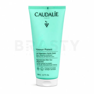 Caudalie (Loção reparadora pós-sol) - Volume: 200 ml