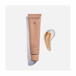 Caudalie Creme Tonalizante Vinocrush 30 ml - Tons: 4