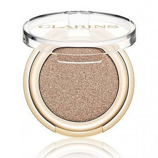 Clarins Sombra de ojos Ombre Mono 1,5 g - Tono: 03 Oro Perlado