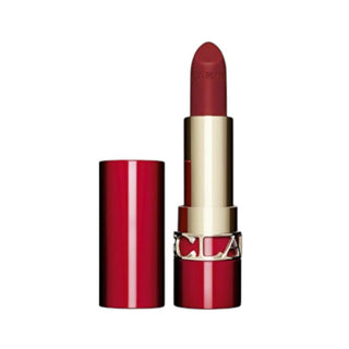 Clarins Batom Matte (Joli Rouge Velvet Matte) 3,5 g - Cor: 705V Soft Berry