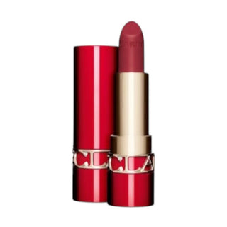 Clarins Batom Matte (Joli Rouge Velvet Matte) 3,5 g - Cor: 732V Grenadine