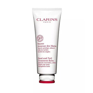 Clarins 护手护甲膏 100 毫升