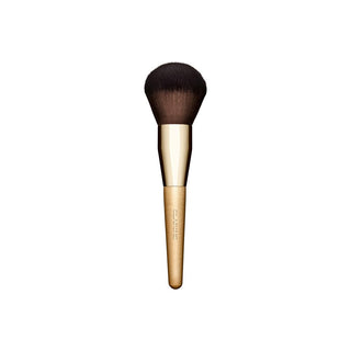 Clarins Pincel para pó facial
