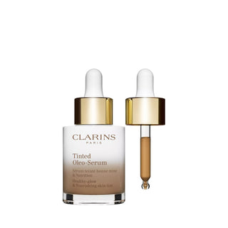 Clarins (Getint olieachtig serum) 30 ml - Kleur: 05