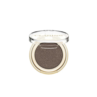 Clarins 渐变单色眼影 1.5g - 色号：06 Satin Mocha