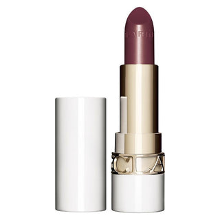 Clarins Rouge à lèvres brillant (Joli Rouge Shine) 3,5 g - Teinte : 744S Prune douce
