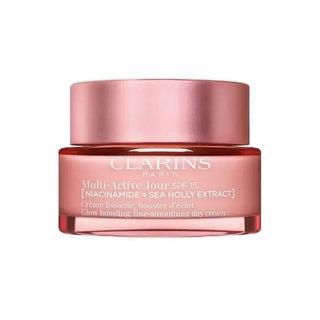 Clarins Multi-Active Dagcrème voor alle huidtypen SPF 15 Multi-Active 50 ml