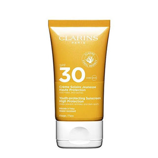 Clarins Skyddande ansiktskräm SPF 30 50 ml