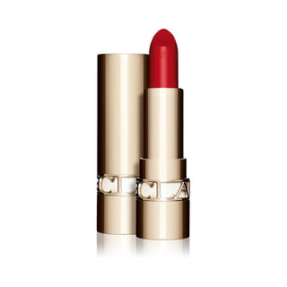 Clarins 口红 (Joli Rouge) 3.5 克 - 色号：743 樱桃红
