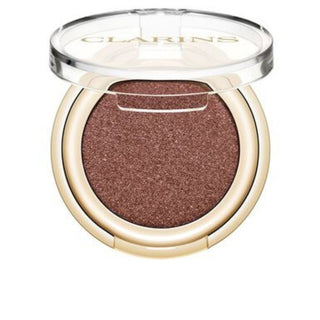 Clarins Ombre Mono Eyeshadow 1,5g - Odcień: 07 Pearly Copper