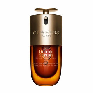 Clarins 双效抗衰老精华液 - 容量：30 毫升