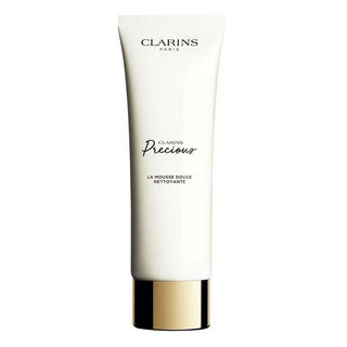 Clarins 프레셔스 포밍 클렌저 125ml