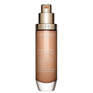 Clarins Fond de teint hydratant Skin Illusion Full Coverage (Fond de teint hydratant) 30 ml - Teinte : 109C