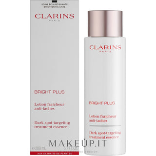 Clarins 亮白精华（淡斑精华）200毫升