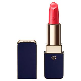 Clé de Peau Beauté 116 Uncompromising Coral 4 g — Rossetto Opaco