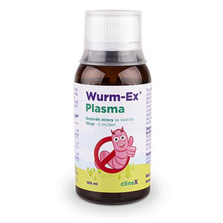 Clinex Wurm Ex Plasma 100 ml