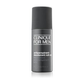 Clinique Roll-On antitraspirante deodorante Uomo 75 ml — Deodorante