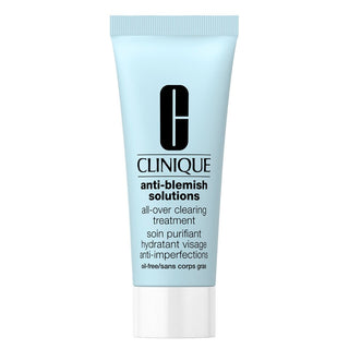 Clinique Fuktighetskrem mot ufullkommenheter for store porer 50 ml 