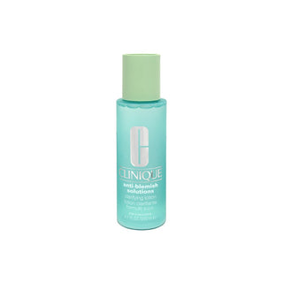 Clinique Rensende Vand mod Urenheder til Udvidede Porer 200 ml 