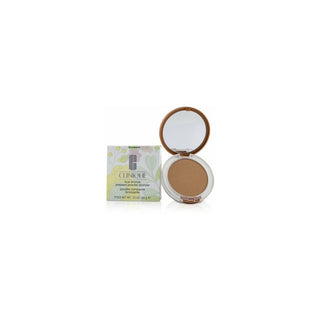 Clinique Compact Bronzing Powder 9,6g - Skygge: 02 Sunkissed