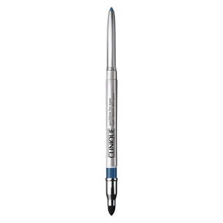 Clinique Konturovací tužka na oči (Quickliner) 3 g - Odstín: 08 Blue Grey