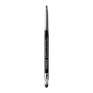 Clinique Øjenkonturblyant 0,25g - Nuance: 05 Intens Charcoal