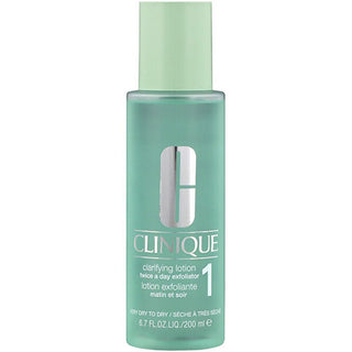 Clinique Tonico detergente Pelli molto secche e sensibili 1 400 ml — Tonico