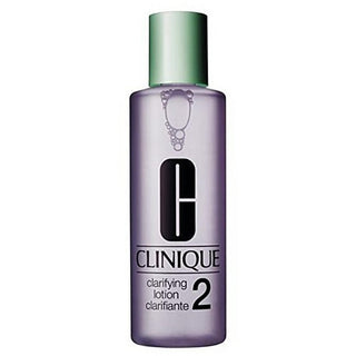 Clinique Tonico detergente Pelli secche e miste 2 200 ml — Tonico