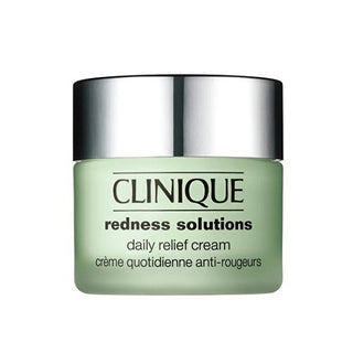 Clinique Redness Solutions Gesichtscreme (tägliche Linderung mit probiotischer Technologie) 50 ml