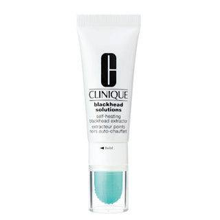 Clinique Blackhead Solutions (Extractor de puncte negre cu autoîncălzire) 20 ml