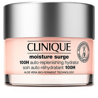 Clinique Surge Idratante auto-rigenerante 100 ore 30 ml — Crema idratante