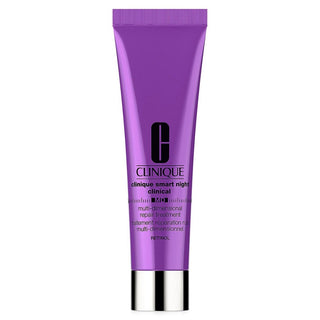 Clinique Smart Night Clinical MD Noční obnovující krém s retinolem 30 ml 