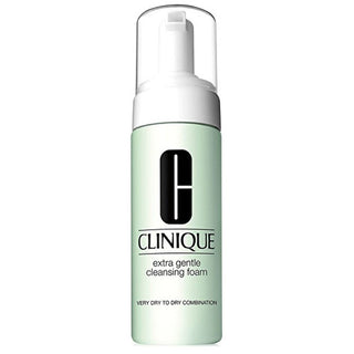 Clinique Ekstremt fin (Extra Gentle Cleansing Foam) 125 ml
