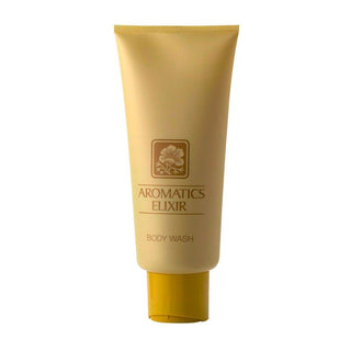 Clinique Aromatics Elixir Cleansing Glitter Shower Gel 200ml