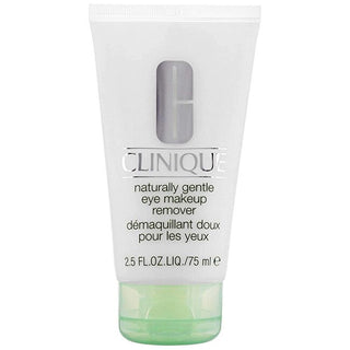 Clinique Skånsom øjenmakeupfjerner 75 ml