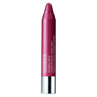 Clinique Chubby Stick Moisturizing Lipstick (Lip Color Balm) 3 g - Nuance: 03 Fuller Fig