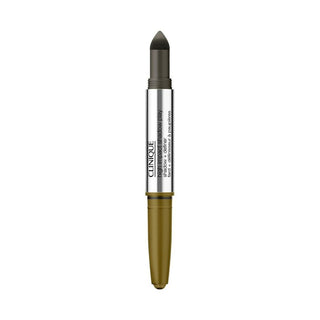 Clinique High Impact Shadow Play Lidschattenstift 1,9 g – Farbton: Gemischte Grüntöne