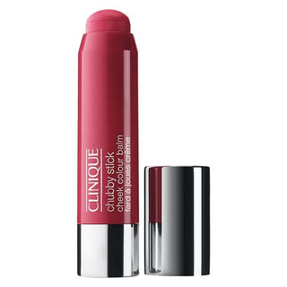 Clinique Chubby Stick Rouge (Wangenfarbe) 6 g - Farbton: 03 Roly Poly Rosy