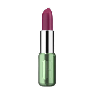Clinique Ruj Pop Matte Long Lasting 3,9 g - Nuanță: Pow Pop